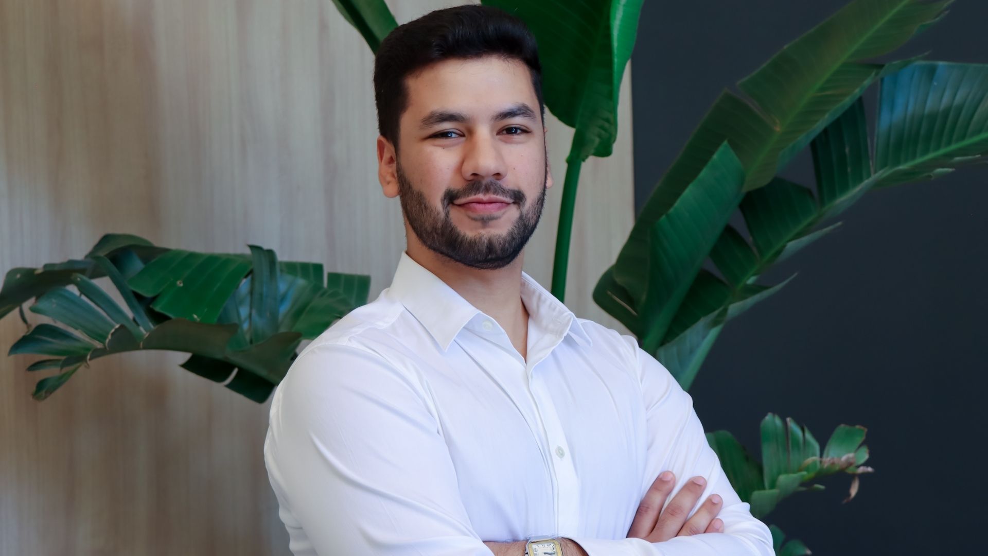 Alan Peña: “Tenemos la misión de ser la aplicación número 1 del mercado”