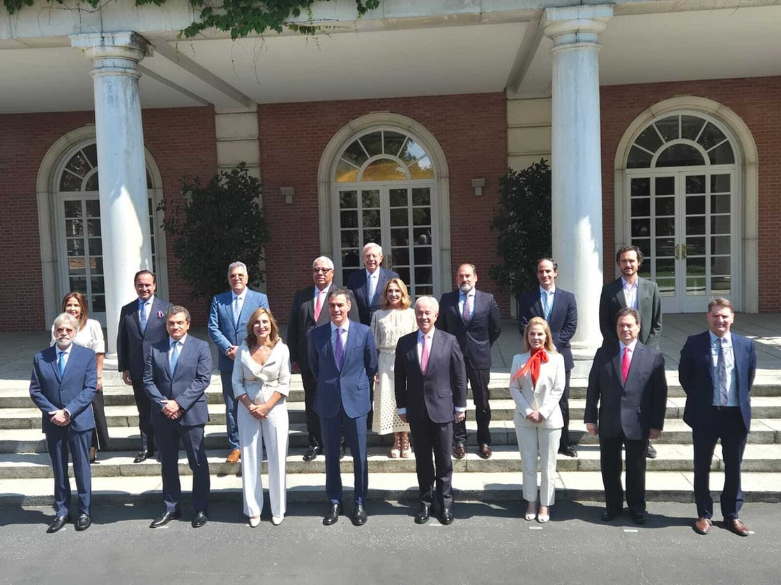CEAPI lanza diez propuestas para Una Iberoamérica más conectada con la UE