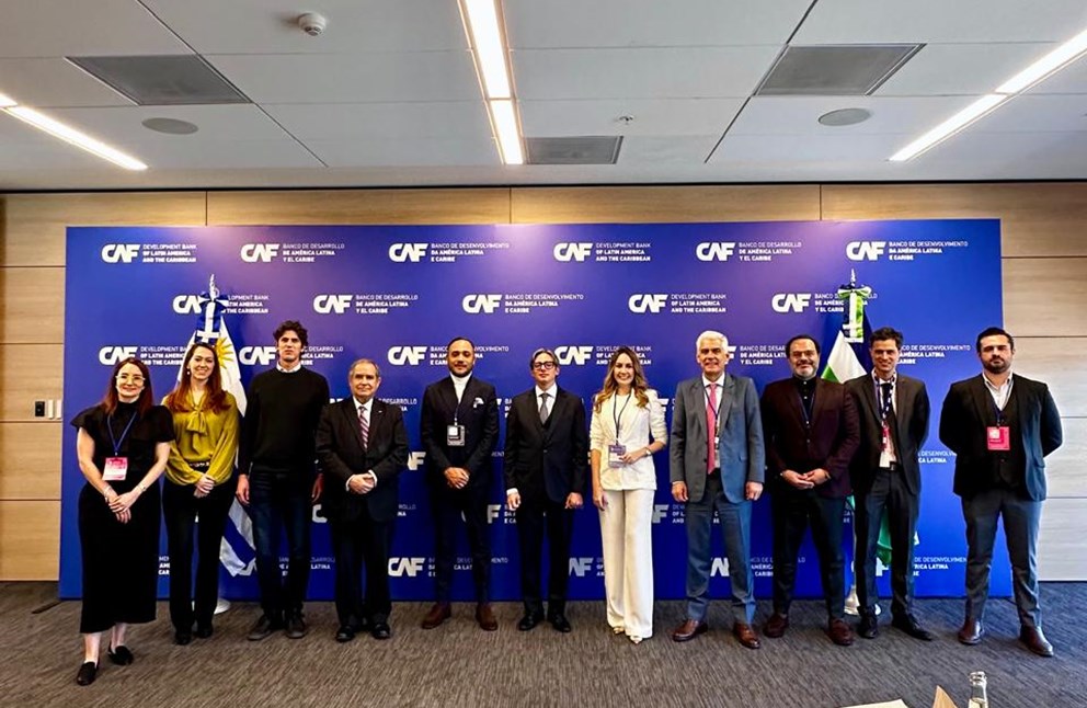 El Foro Iberoamericano de Derecho Digital