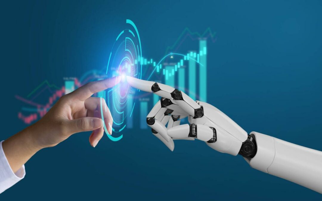 Cómo la Inteligencia Artificial está revolucionando las entrevistas de trabajo
