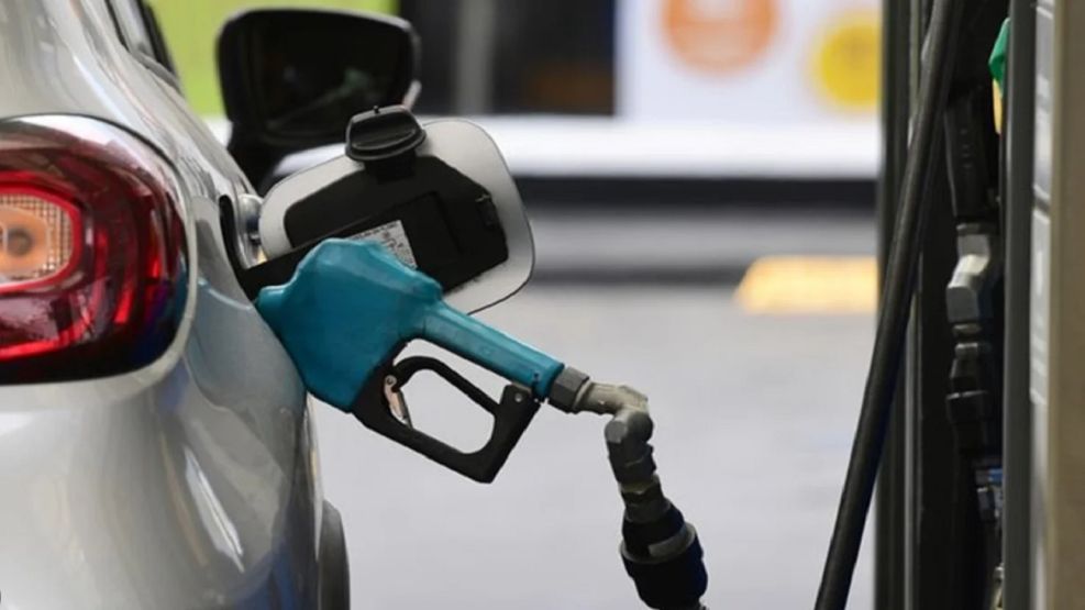 Combustibles y la urgencia de transparencia
