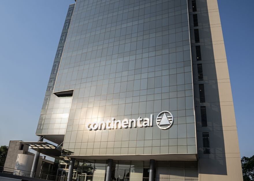 Continental alcanzará US$ 6.900 millones en activos y el 20,4% del mercado tras fusión