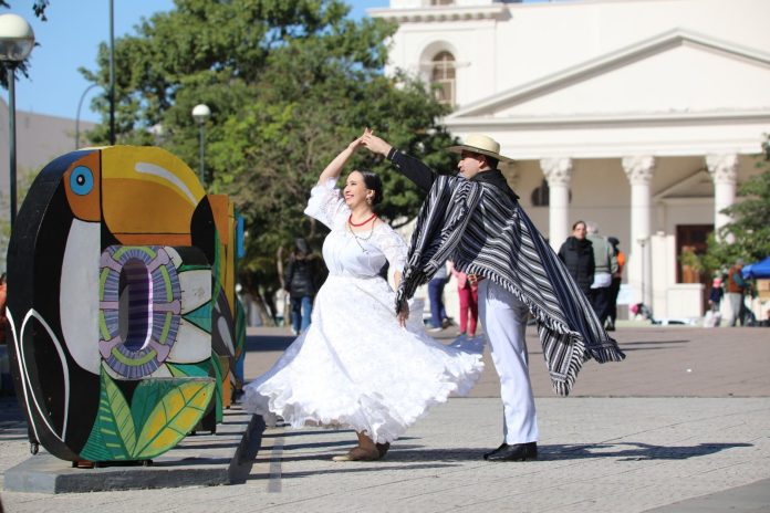 Paraguay impulsa turismo regional en Corrientes
