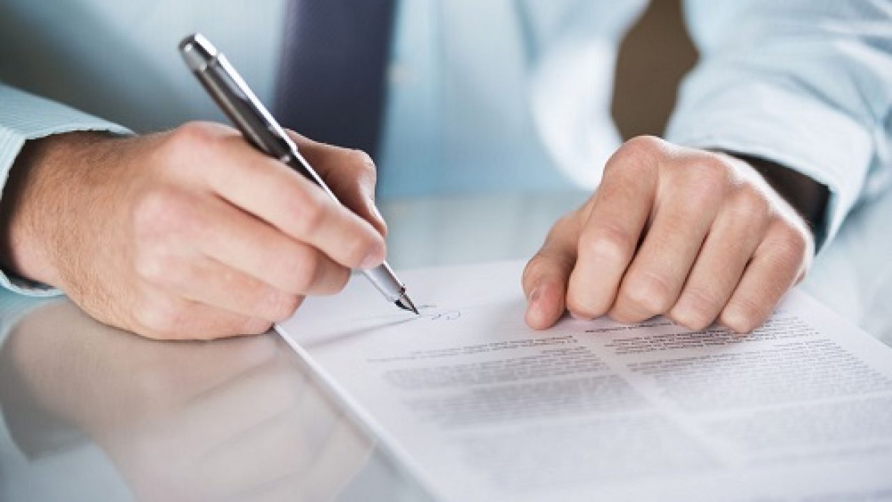 El perfeccionamiento del contrato