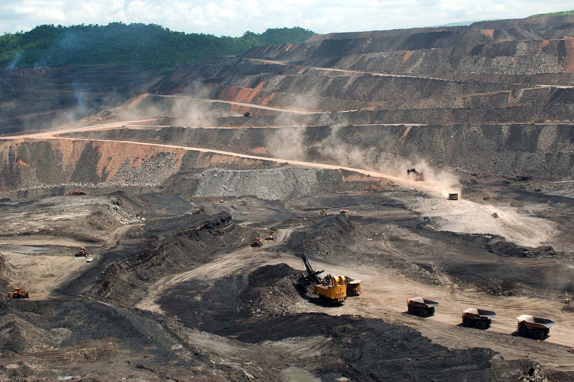 Las exportaciones mineras de Argentina superarán US$ 5.000 millones por alza del oro
