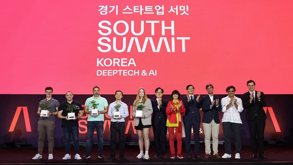 South Summit busca startups para participar en sus ediciones de 2026 en Madrid y Porto Alegre