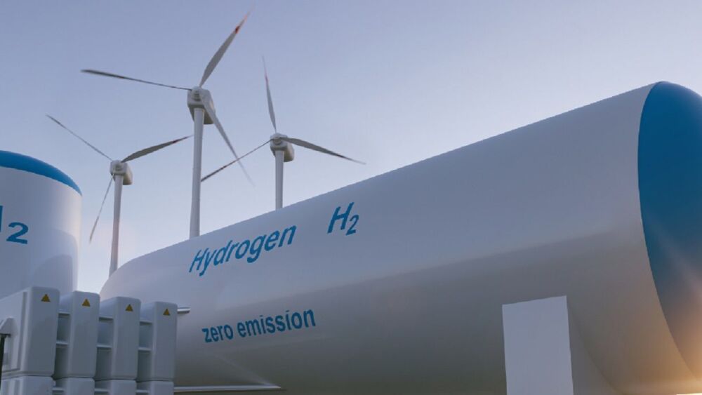 Proponen seis ejes para instalar industria de hidrógeno verde