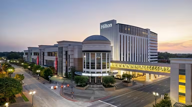 Hilton es la marca hotelera más valiosa del mundo por décimo año consecutivo