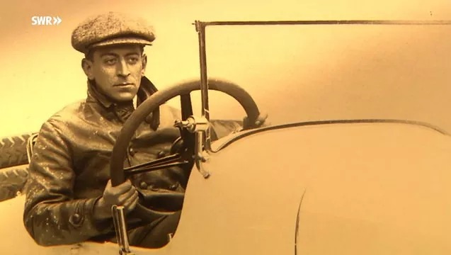 Nuevo libro revela la persecución nazi a Adolf Rosenberger, cofundador de Porsche