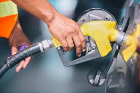 Así se reparten las ventas de combustibles hasta mayo