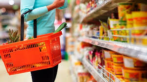 ¿Alcanza el salario mínimo? Proyecto plantea ajuste según suba de alimentos