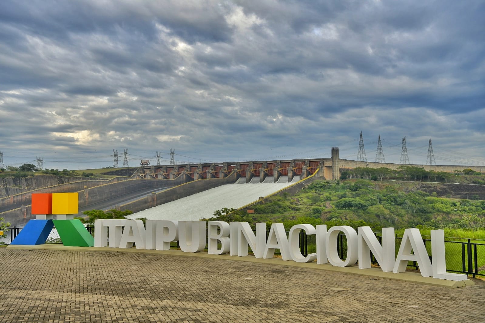 Paraguay puede cambiar las reglas del juego en Itaipú con apoyo externo