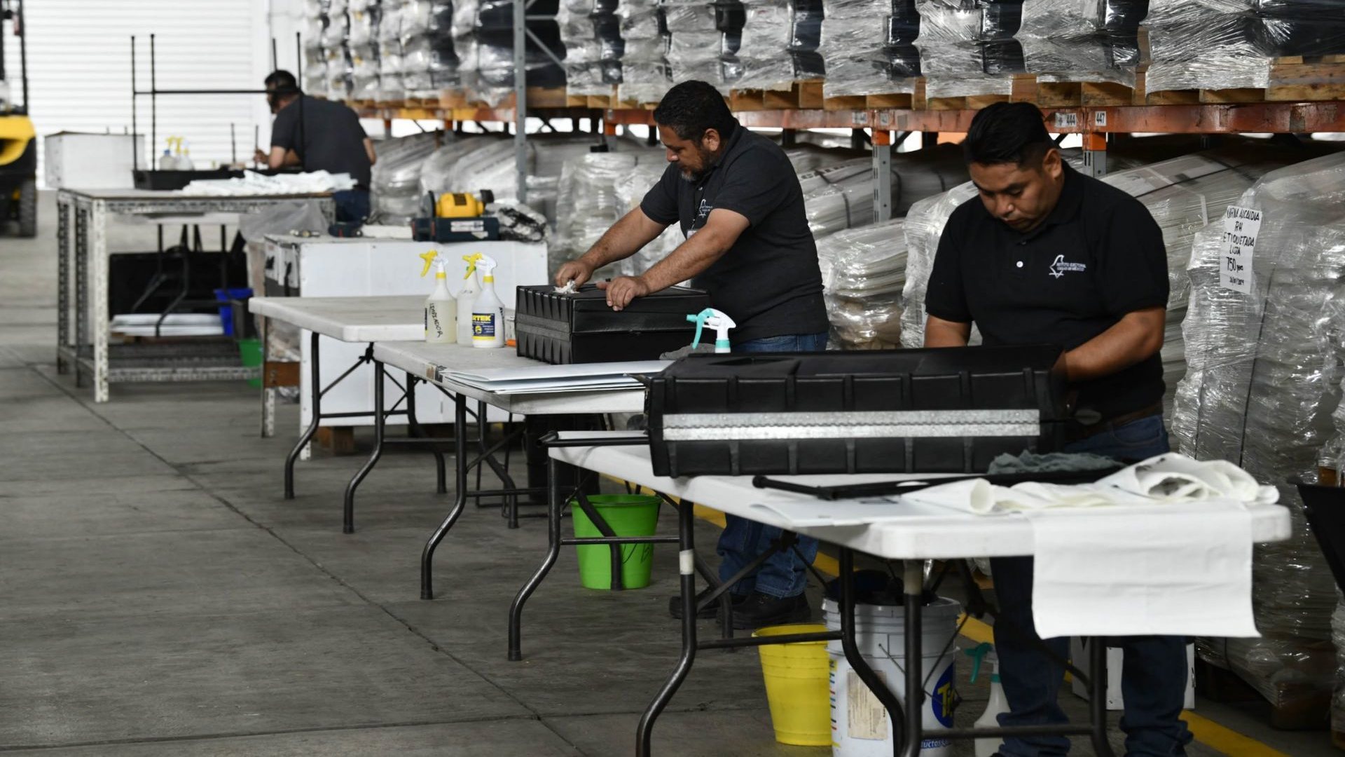 Entra en vigor la "Ley Silla" en México: un paso hacia mejores condiciones laborales