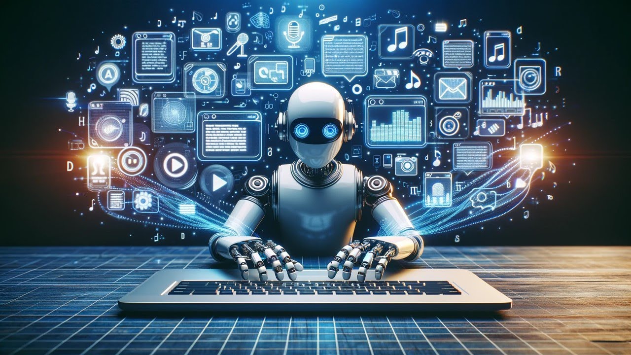 Inteligencia Artificial, ¿compañera o sustituta?