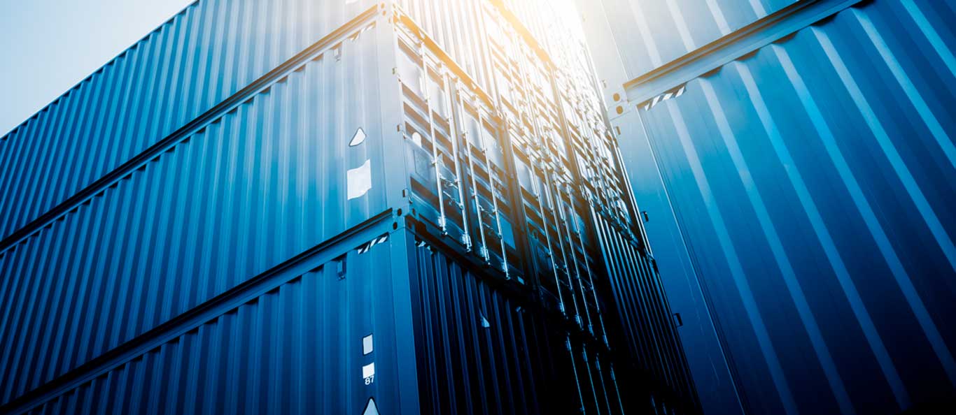 Tres sectores concentran el 76% de las importaciones