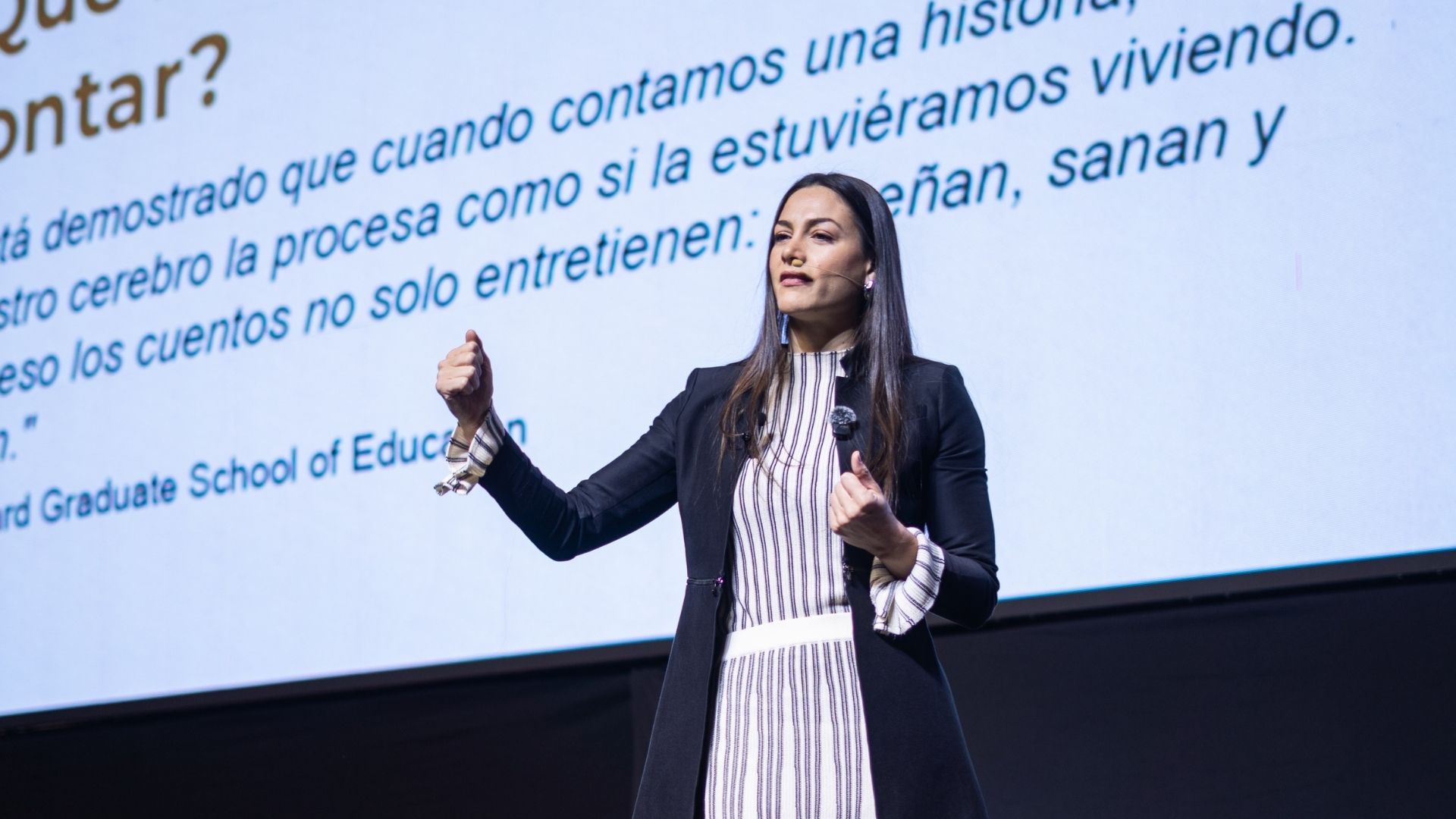 Volver al centro: equilibrio emocional en la empresa familiar, una decisión cotidiana