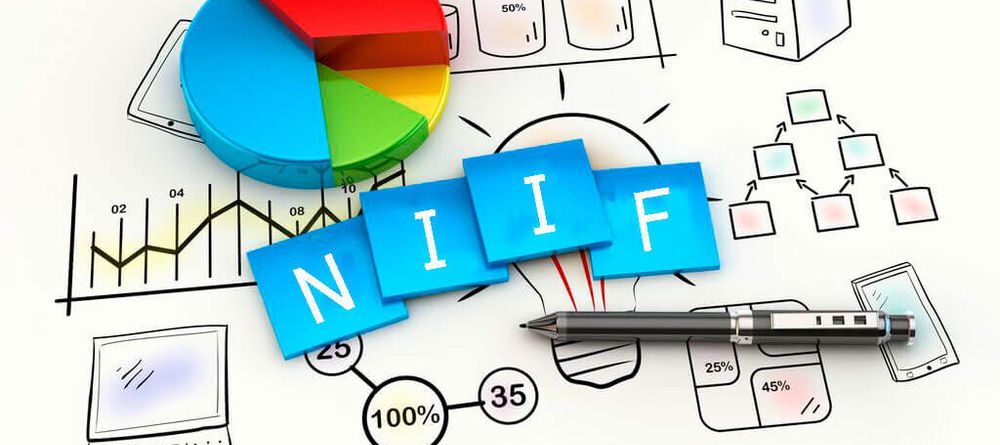 Las NIIF propiciarían desembarco de inversiones gracias a información más transparente