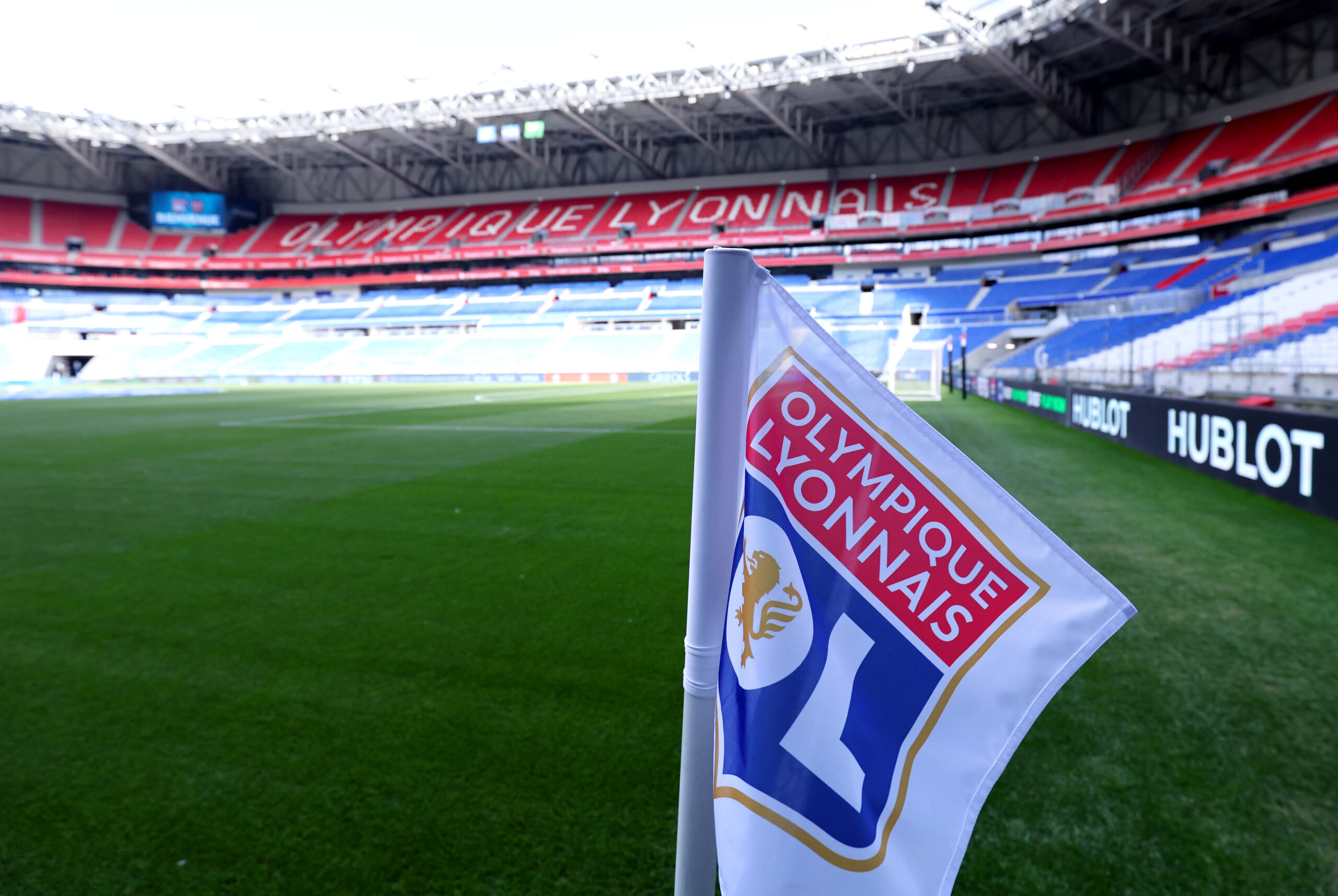 El Lyon “se quiebra’”, la caída de un gran nombre del fútbol francés
