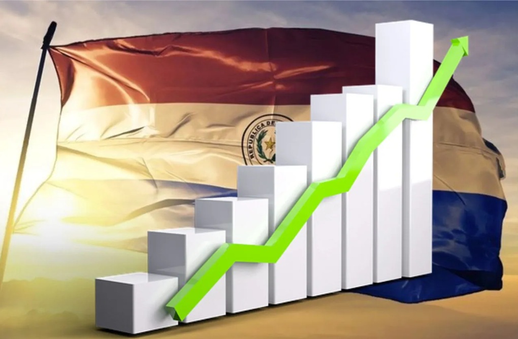 ¿Qué debe hacer Paraguay si quiere crecer al 8% o más en su economía?