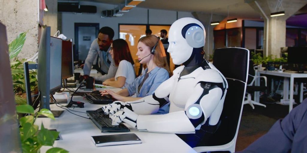 Automatizaciones Internas con IA: La clave para una nueva era de productividad laboral