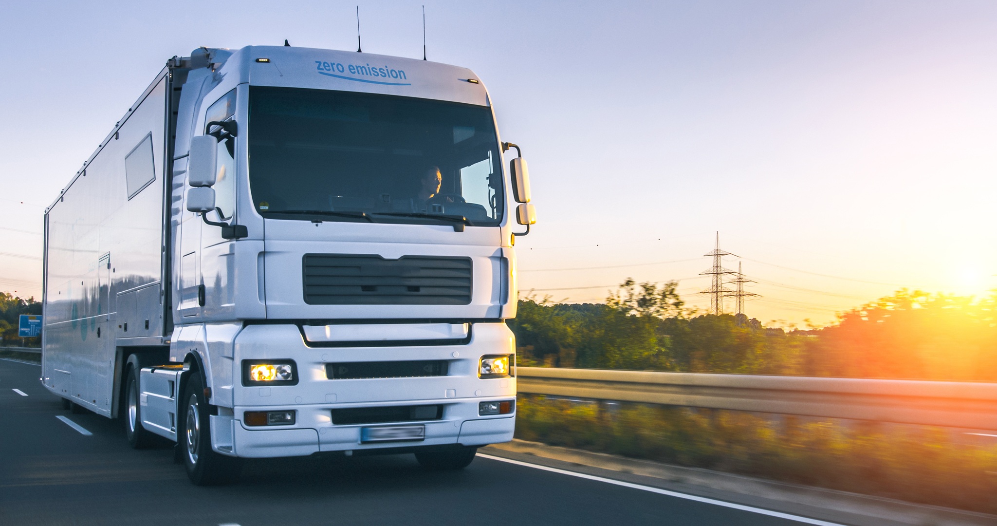 Paraguay busca atraer inversión europea para modernizar su logística y transporte sostenible