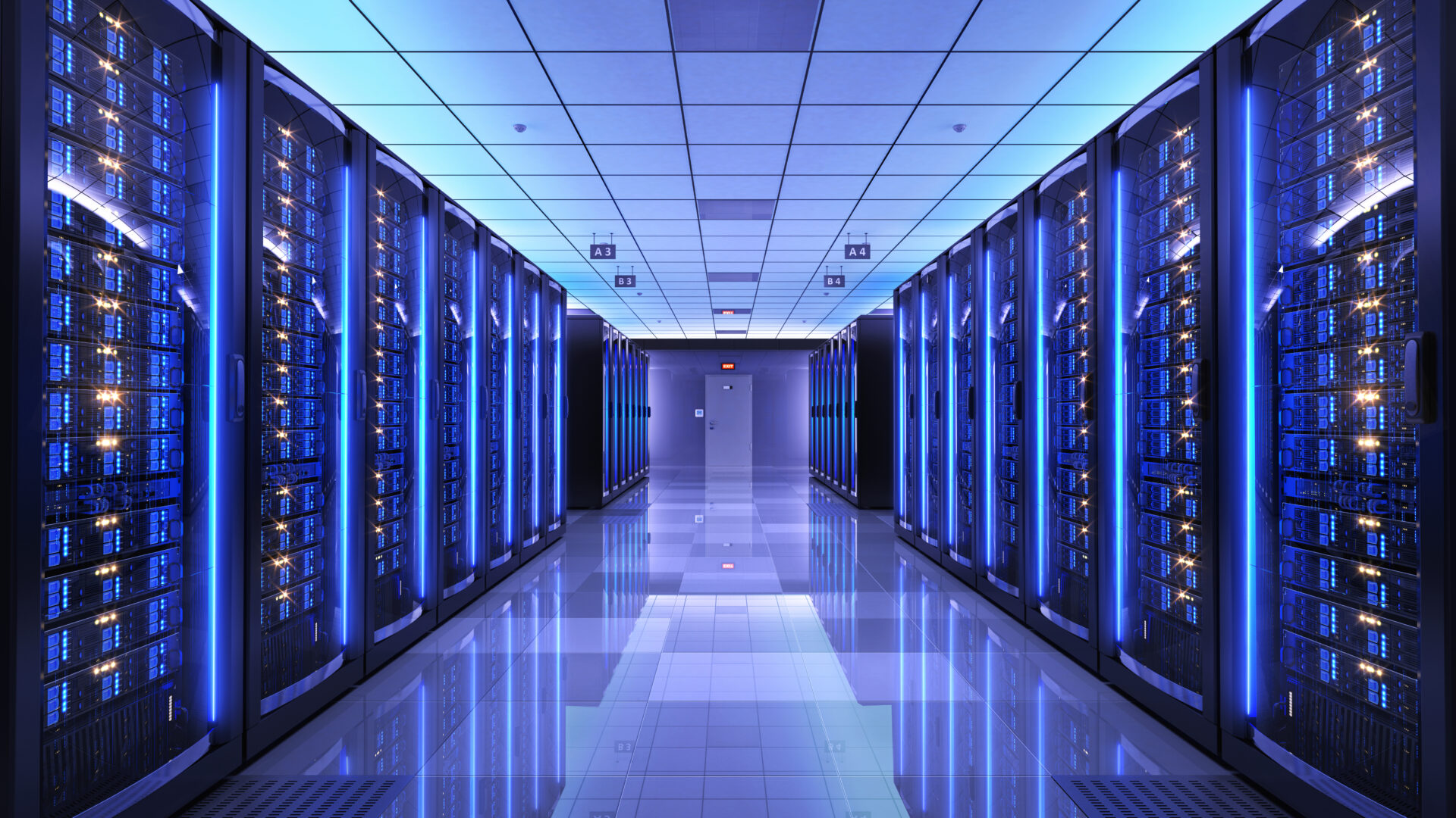 Data centers: el plan que busca posicionar a Paraguay en el radar global