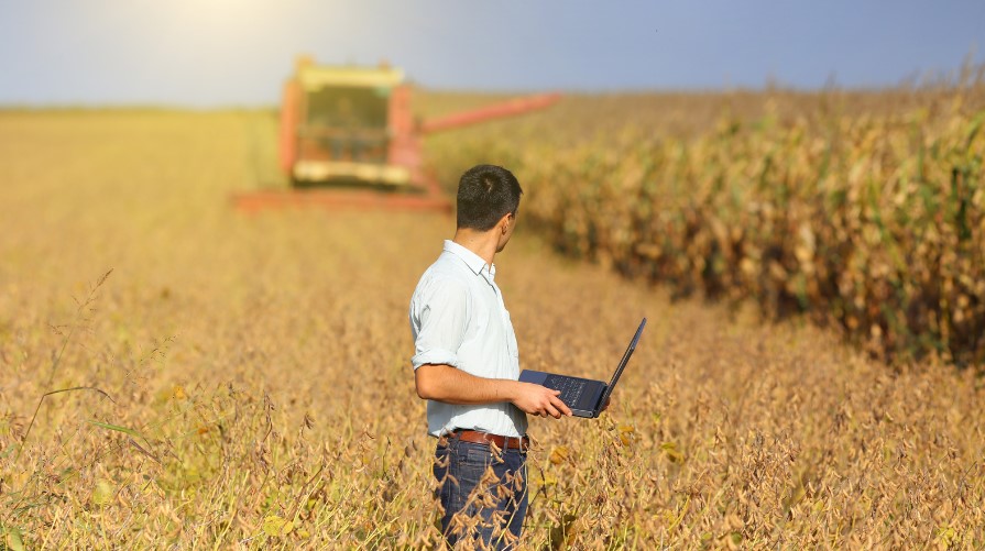 Día del Ingeniero Agrónomo: la fuerza detrás del crecimiento del Paraguay