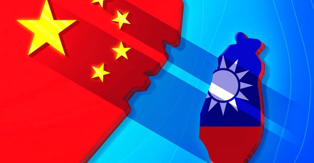 Informe de la UIP advierte riesgos en acercamiento comercial con China