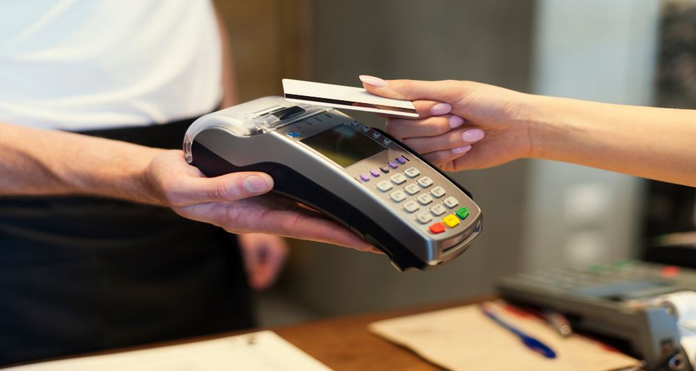 Comisiones de intermediación de tarjetas: “Me parece muy malo que se hagan leyes para fijar precios”