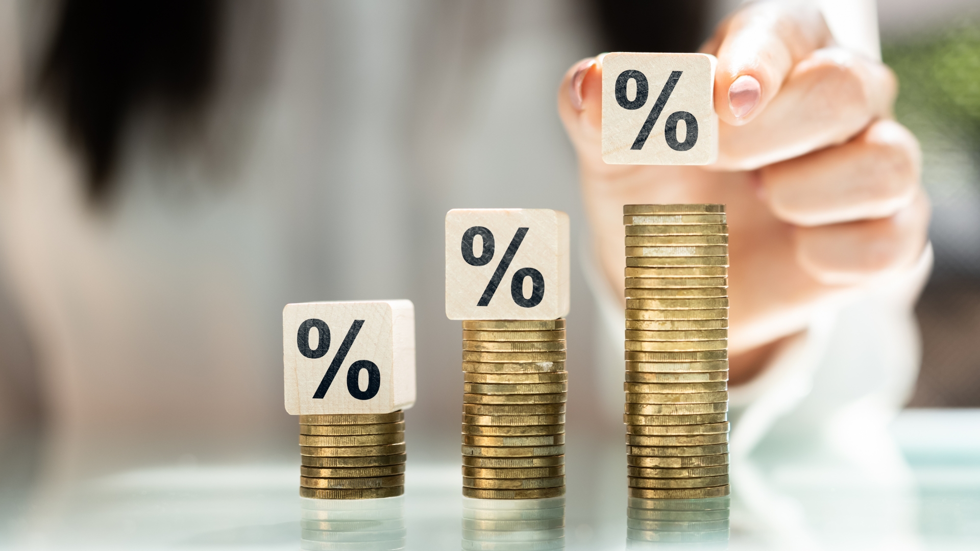 Bancos y financieras ofrecen tasas de hasta 9,6% por tus ahorros a plazo fijo