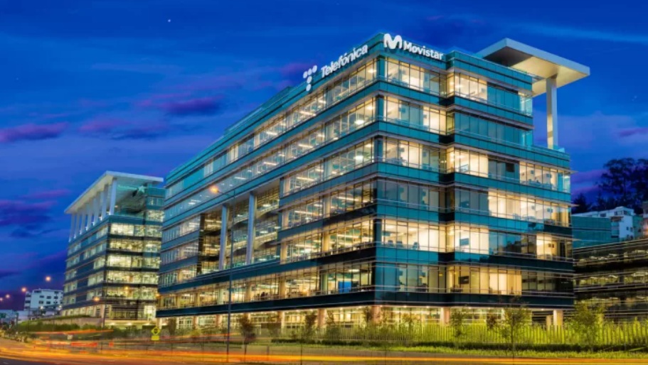 Millicom compra de Telefónica Ecuador por US$ 380 millones