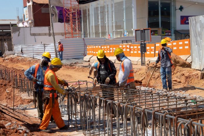 Gremio constructor exige soluciones inmediatas ante deuda creciente