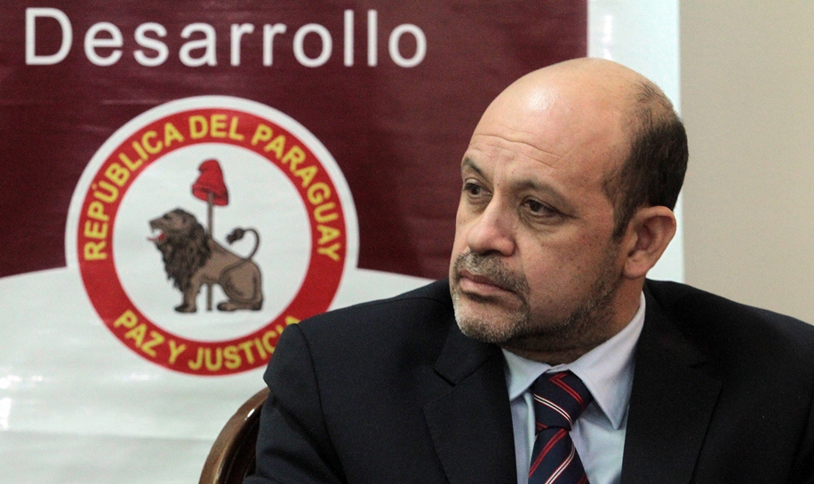 Interventor en CDE: “Nuestra tarea será técnica, documentada y transparente”