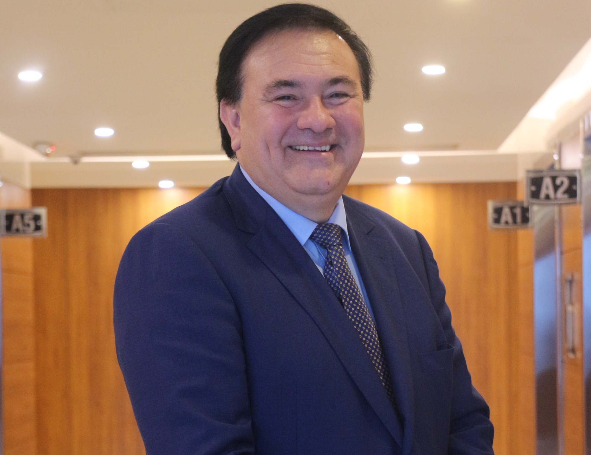 La Paraguaya Inmobiliaria cumple 22 años con proyectos en expansión