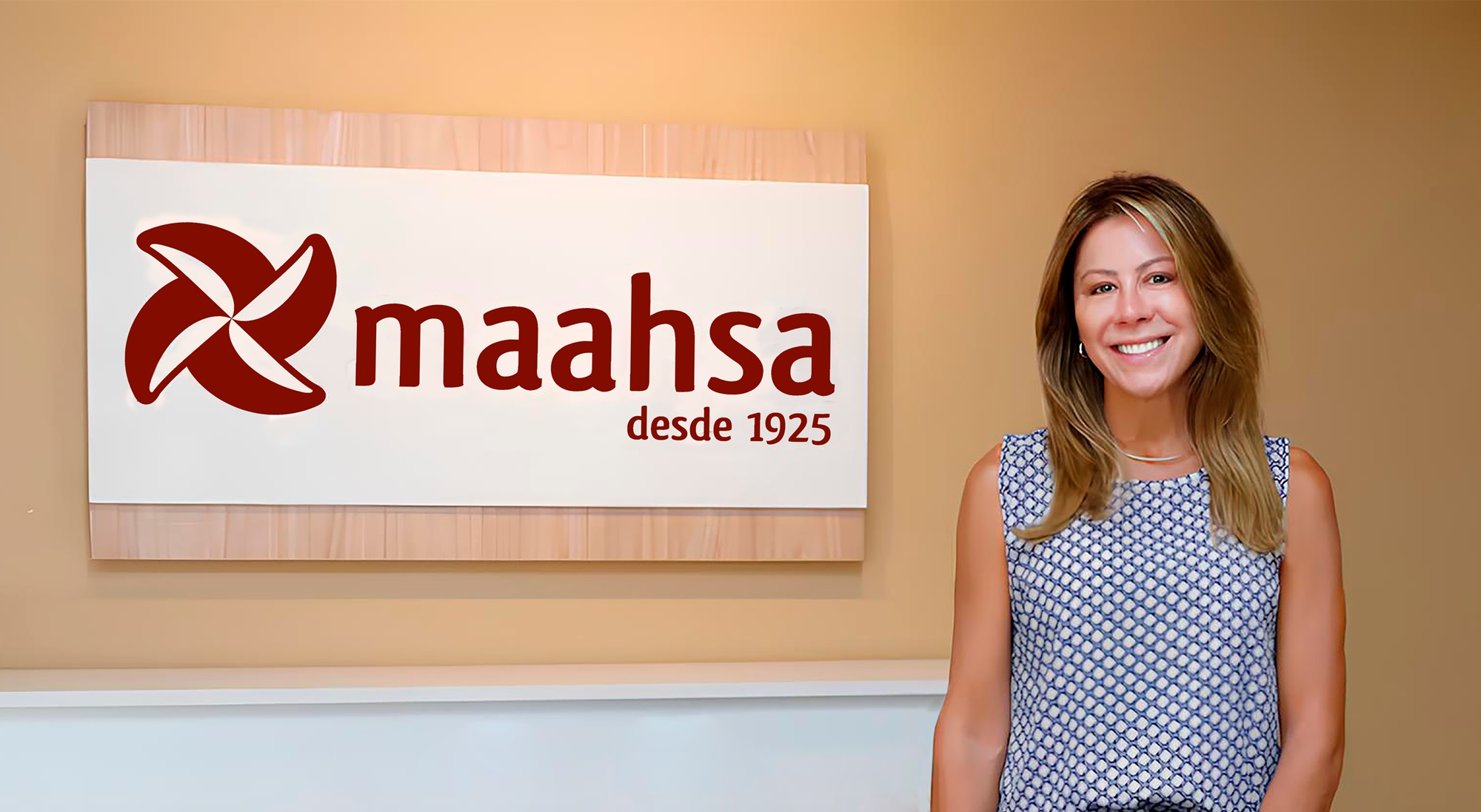 “Cada producto debe superar en un 70% al líder de la categoría para ser lanzado”