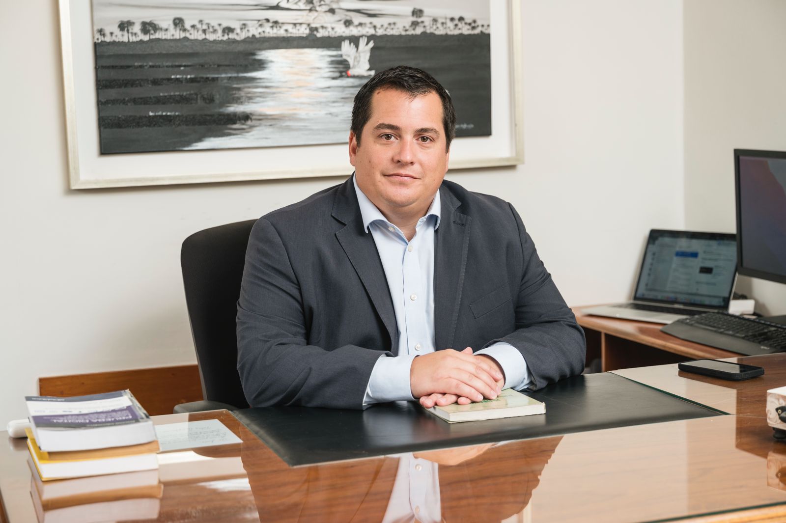 ¿Está protegida su empresa?. La Ciberseguridad y los riesgos jurídicos en la era digital
